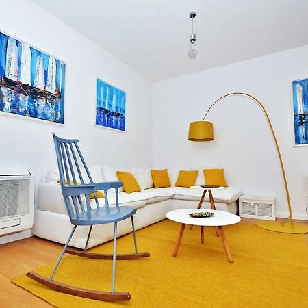 Veduta Luxury Apartments Split Exterior foto