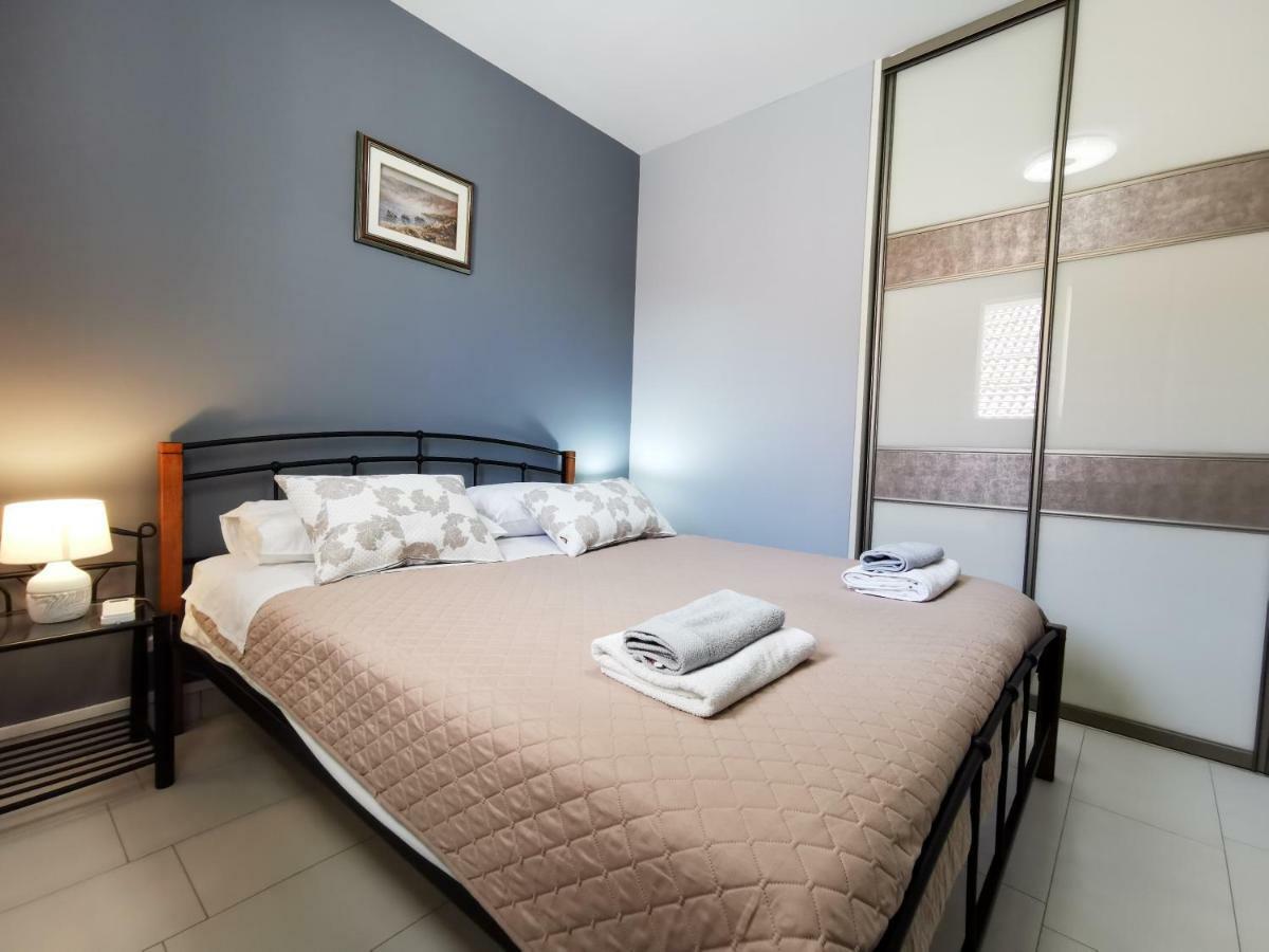 Veduta Luxury Apartments Split Exterior foto