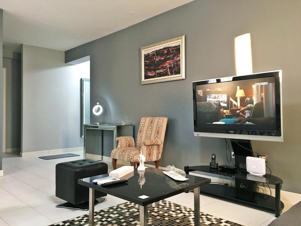 Veduta Luxury Apartments Split Zimmer foto